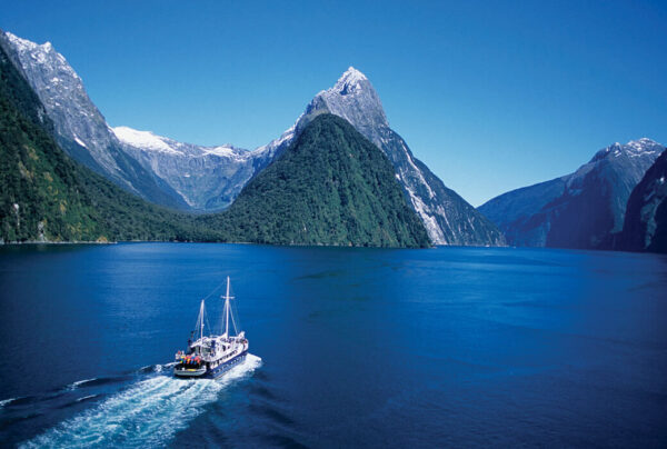 The South Island
