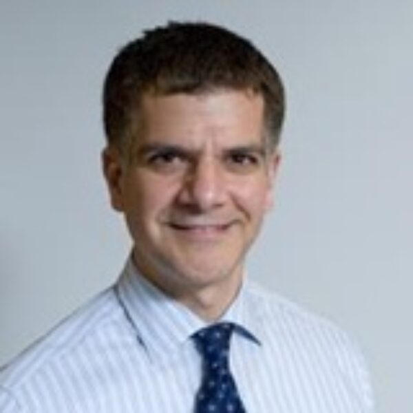 Dr Robert Hasserjian