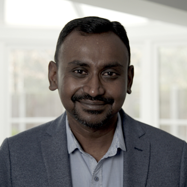 Dr Austin Kulasekararaj