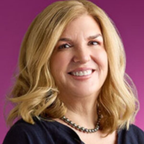 Suzanne Trudel