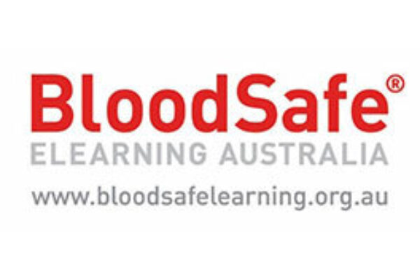 Blood Safe ELearning