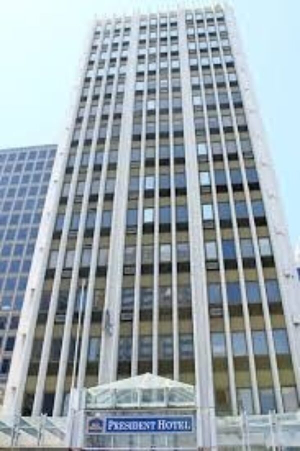 Edit Auckland Central