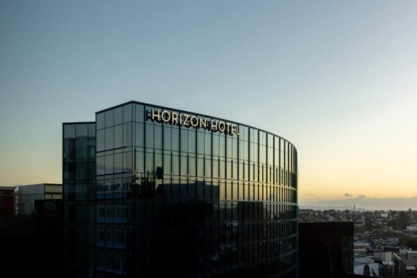 Horizon Hotel