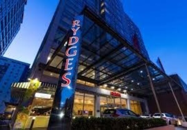 Rydges Auckland Hotel