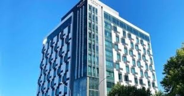 Sudima Hotel Auckland City